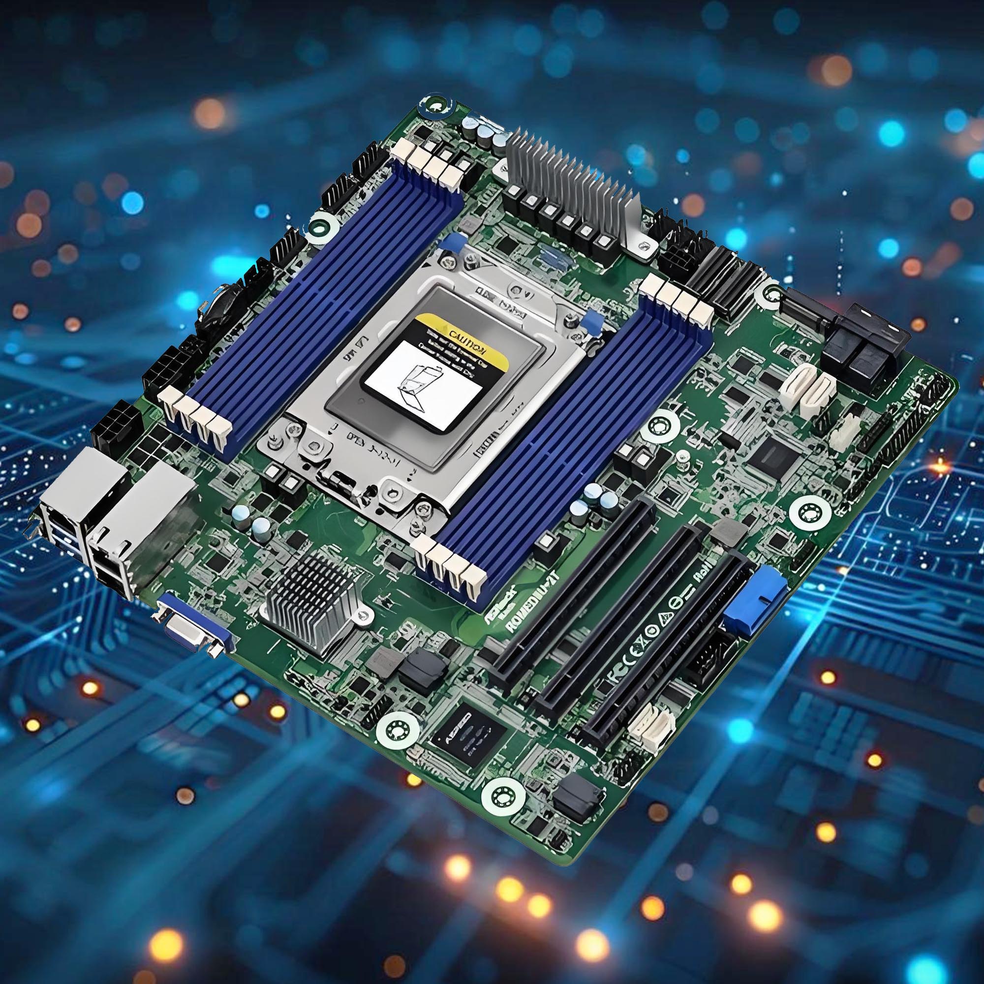 motherboard